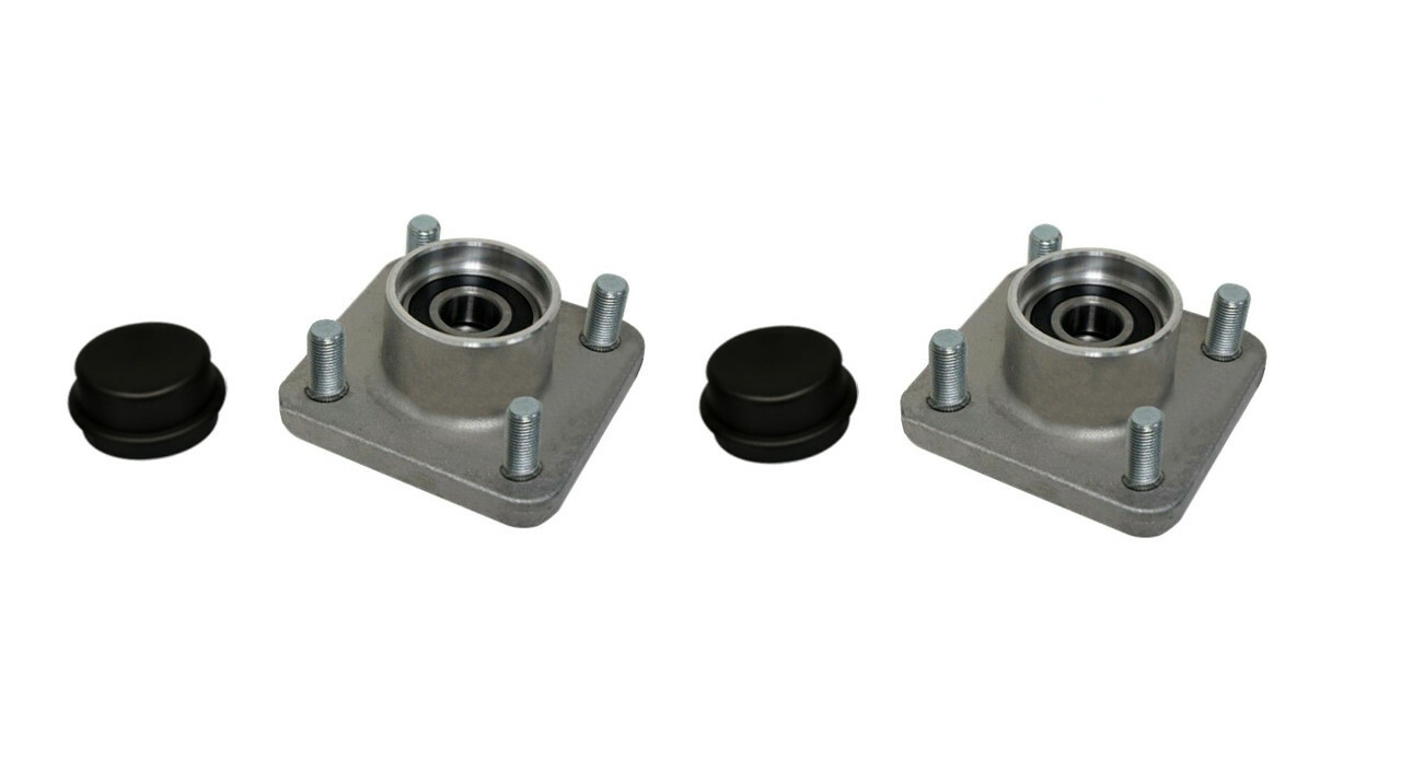Club Car DS Front Wheel Hub 19742003