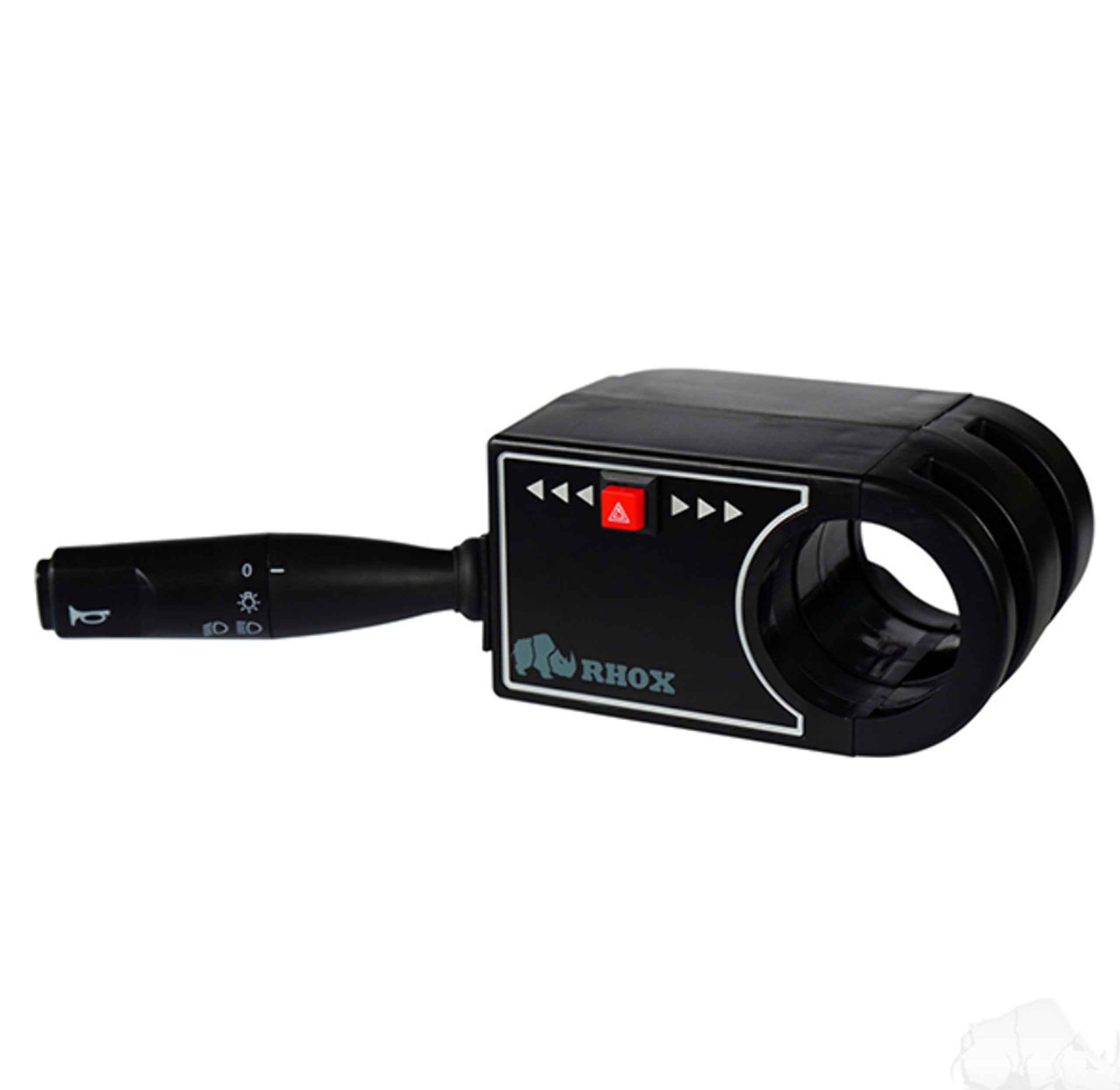 Golf Cart SelfCanceling Turn Signal Kit For RHOX Light Kits