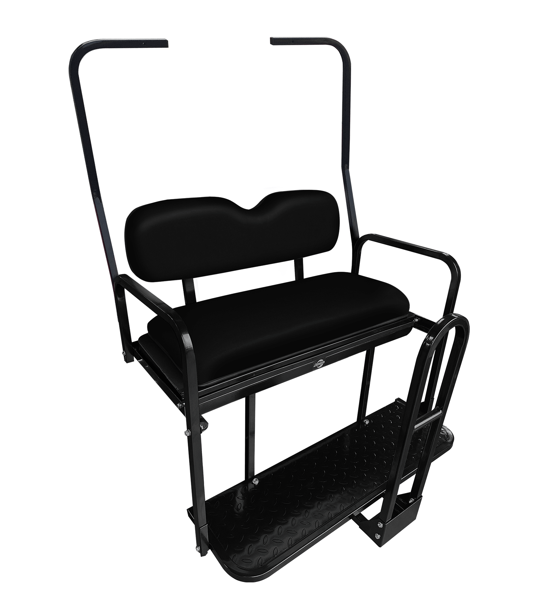 Club Car Rear Seats & Rear Seat Kits | Golf Cart Garage