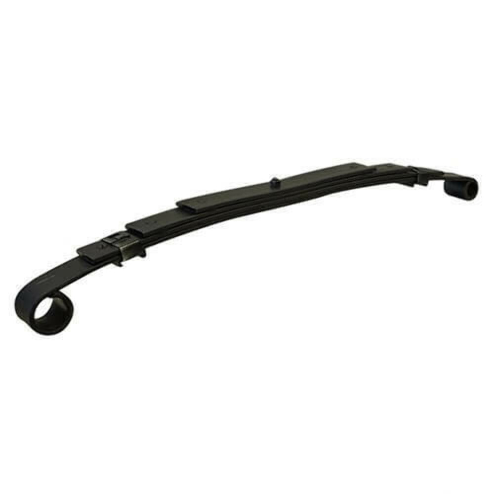 Heavy Duty 4 Leaf Rear Leaf Spring for EZGO Medalist/TXT Golf Carts (1994+)