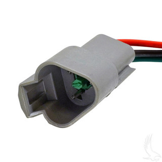 RHOX Golf Cart Speed Sensor for Admiral Motors