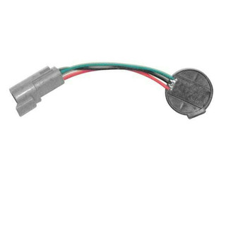 Red Hawk Club Car IQ Golf Cart Speed Sensor For GE Motor