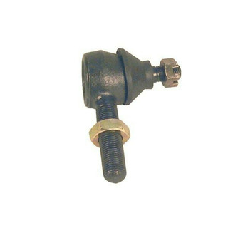 Red Hawk EZGO Golf Cart Tie Rod End - Right Thread Gas and Electric 1965-1994, 1995 Industrial Vehicle