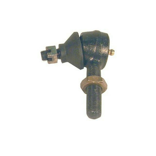 Red Hawk EZGO Golf Cart Tie Rod End - Left Thread Gas and Electric 1965-1994, 1995 Industrial Vehicle