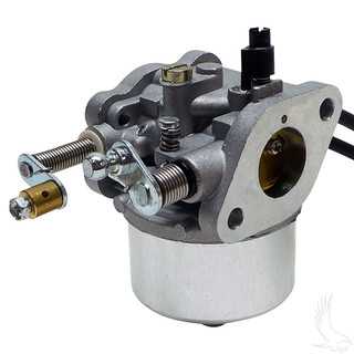 EZGO Golf Cart Carburetor - 1991+ 295cc Engine
