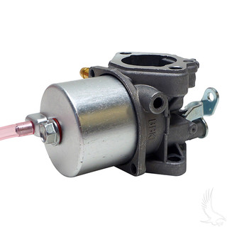 Club Car Golf Cart Carburetor - FE290 1998+