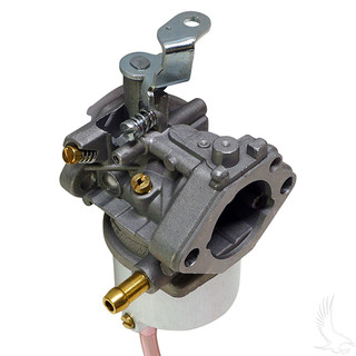 Club Car Golf Cart Carburetor - FE290 1998+