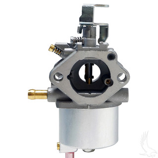Club Car Golf Cart Carburetor - FE290 1998+