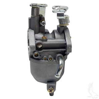 EZGO Golf Cart Carburetor - RXV 08+/TXT With Kawasaki Engine