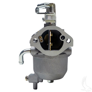 EZGO Golf Cart Carburetor - RXV 08+/TXT With Kawasaki Engine