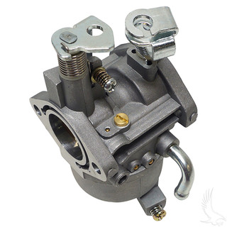 EZGO Golf Cart Carburetor - RXV 08+/TXT With Kawasaki Engine