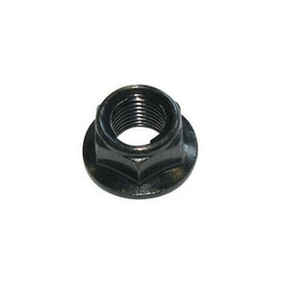 Red Hawk Yamaha G2-G22 Golf Cart Driven Clutch Nut, 12-1.25 Thread