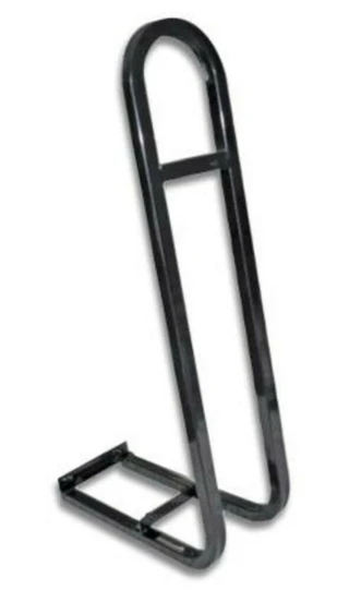 GTW Rear Seat Safety Grab Bar for GTW Mach Series Seat Kits