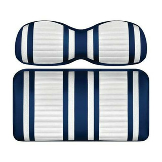 Doubletake Club Car Precedent DoubleTake Extreme Deluxe Front Seat Cushions or Covers