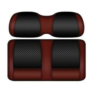 Doubletake Club Car Precedent DoubleTake Clubhouse Deluxe Front Seat Cushions or Covers
