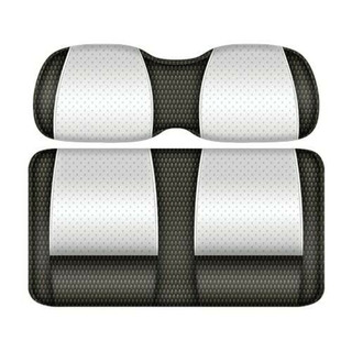 Doubletake EZGO TXT DoubleTake Clubhouse Deluxe Front Seat Cushions or Covers