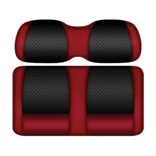 STAR DoubleTake Clubhouse Deluxe Front Seat Cushions