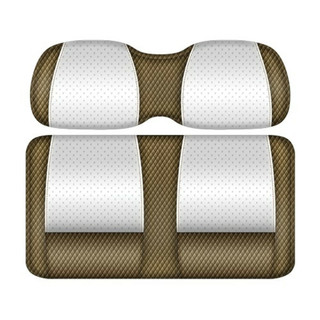 STAR DoubleTake Clubhouse Deluxe Front Seat Cushions