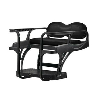 Doubletake Club Car DS DoubleTake MAX 6 Helix Rear Seat Kit