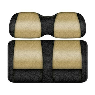 Doubletake Club Car Precedent DoubleTake Veranda Deluxe Front Seat Cushions or Covers