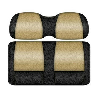 Yamaha Drive 2 DoubleTake Veranda Deluxe Front Seat Cushions