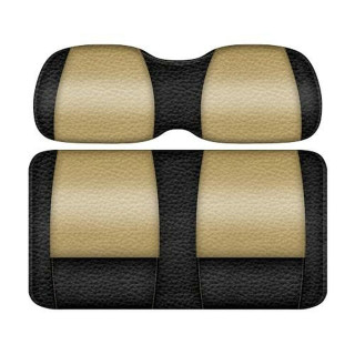 Yamaha Drive 2 DoubleTake Veranda Deluxe Front Seat Cushions