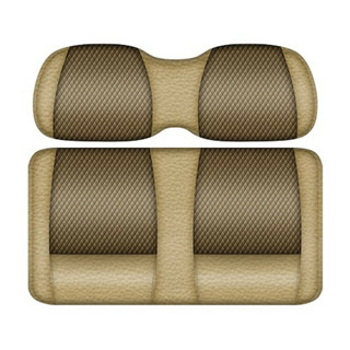 STAR DoubleTake Veranda Deluxe Front Seat Cushions