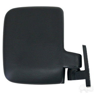 Adjustable Driver & Passenger Side View Mirror Set