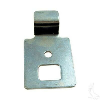 Red Hawk Club Car Precedent Seat Hinge, 04-12