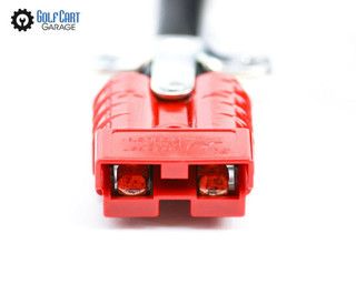 Lester Electrical 24 Volt Battery Charger With Red SB Plug - Lester Summit II