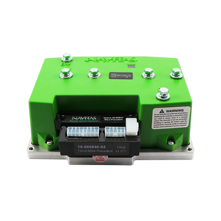 New - Navitas Club Car IQ/APPS 48 V 600 A 5 kW DC to AC CAN Conversion Kit