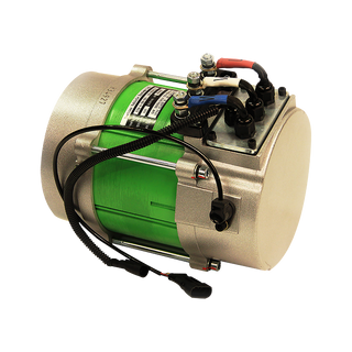 New - Navitas Club Car IQ/APPS 48 V 600 A 5 kW DC to AC CAN Conversion Kit