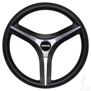 Yamaha Golf Cart Steering Wheel - Brenta ST (Multiple Colors)