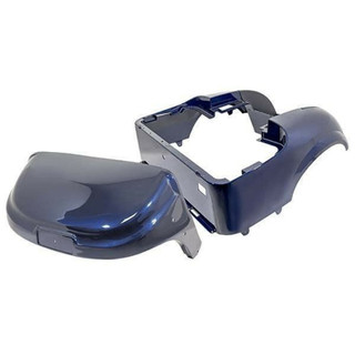 Madjax EZGO TXT Madjax OEM Front and Rear Body Kit 2014