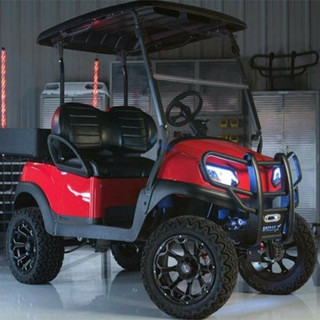 Madjax Club Car Tempo Madjax Ultimate Plus Light Kit - LED 2018