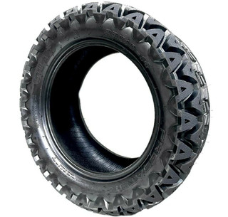 Nivel GTW 23x10-14 Predator All Terrain Golf Cart Tire 23 Tall, 4 Ply