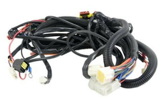 Nivel Star EV Main Harness, Sirius 2/22