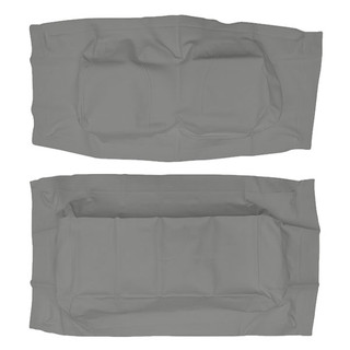 Club Car Precedent/Tempo Golf Cart Front Seat Covers
