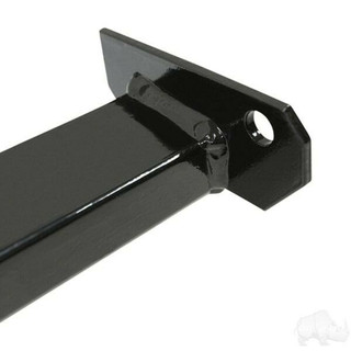 Red Hawk EZ-GO RXV Golf Cart Trailer Hitch 2008