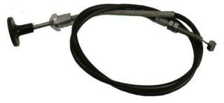 Nivel E-Z-GO ST400 Choke Cable With Medium Wheel Base Years 2009-Up