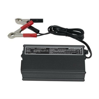 Nivel Golf Cart Battery Maintainer, Tender, Trickle Charger - 36 Volt