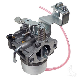 Yamaha Golf Cart G16/G20 Carburetor - 4-Cycle Gas