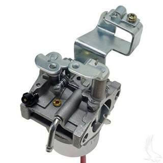 Red Hawk Yamaha Golf Cart G22-Drive Carburetor - 4-Cycle Gas