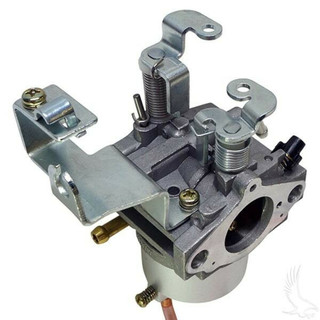 Red Hawk Yamaha Golf Cart G22-Drive Carburetor - 4-Cycle Gas