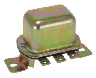 Nivel 2-Cycle Voltage Regulator Fits Select Models