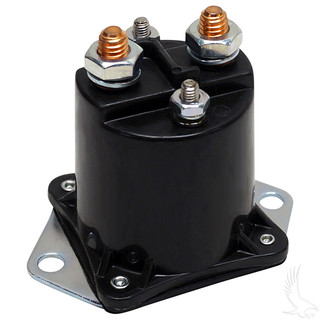 Club Car DS Golf Cart 36 Volt Solenoid Prestolite 4 Terminal Copper