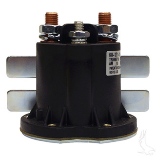 Red Hawk Yamaha G22/DRIVE/DRIVE2 Golf Cart 12 Volt Gas Solenoid 2003