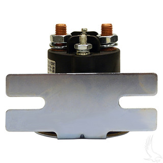 Red Hawk Yamaha G22/DRIVE/DRIVE2 Golf Cart 12 Volt Gas Solenoid 2003