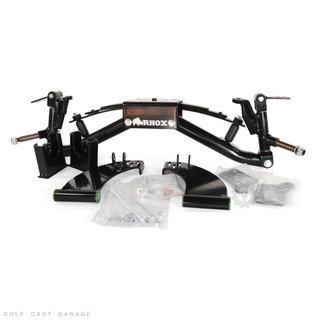 RHOX Club Car Precedent/Tempo/Onward Golf Cart Lift Kit - Heavy Duty 6 A-Arm Lift 2004