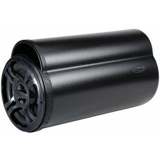 Nivel Bazooka Bazooka BT Series 8″ 100-Watt Amp Tube Subwoofer